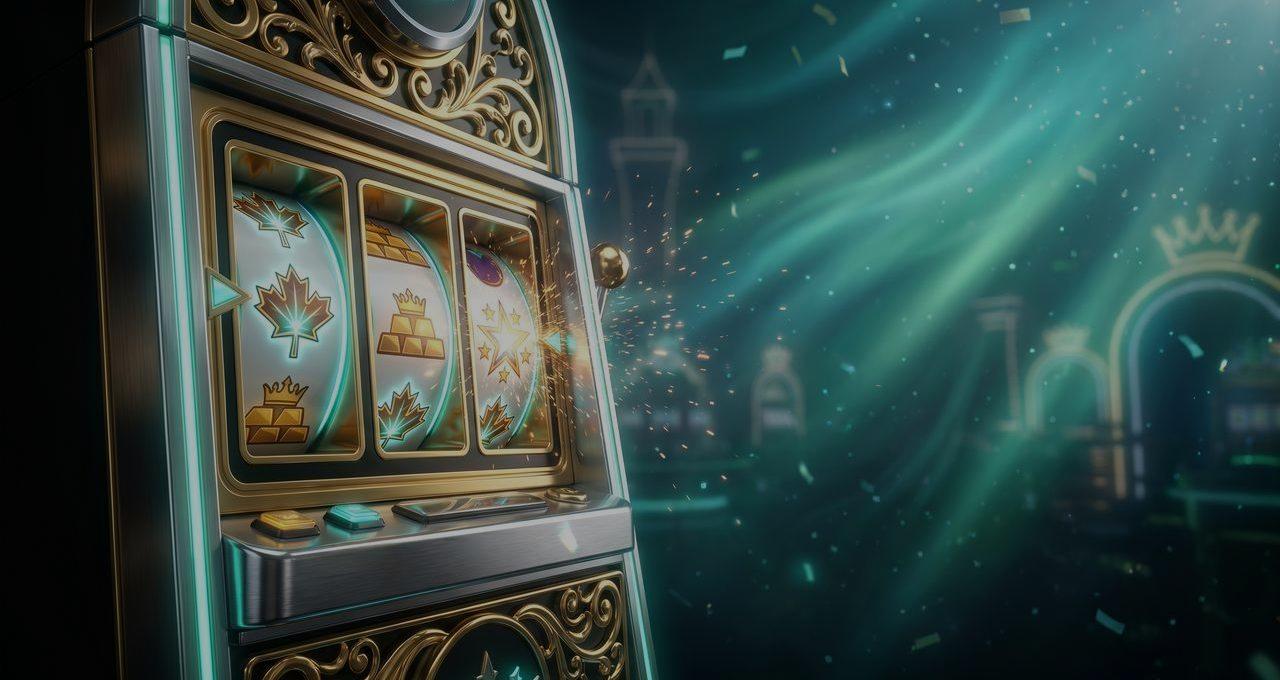 Boom Casino Canada
