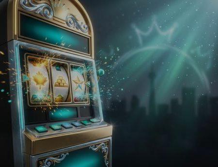 Boom Casino Canada