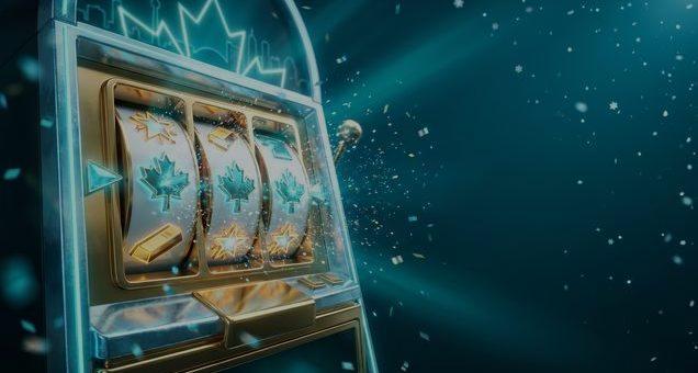 Boom Casino Canada